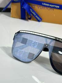 Picture of Louis Vuitton Sunglasses _SKUfw76440447fw
